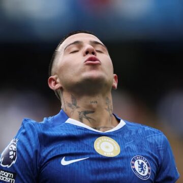 Enzo Fernández enfrenta un cambio en Chelsea a seis meses del Mundial 2026