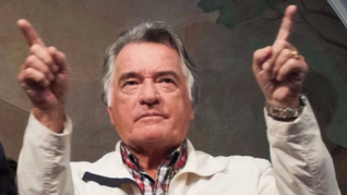 Luis Barrionuevo critica al Gobierno por la reforma laboral