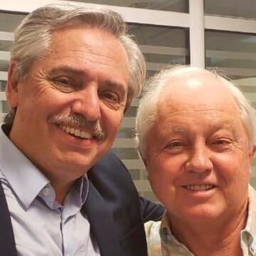 imagen-141 Procesan a la empresa del broker cercano a Alberto Fernández por corrupción en seguros