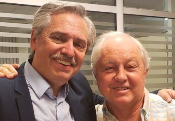 Procesan a la empresa del broker cercano a Alberto Fernández por corrupción en seguros