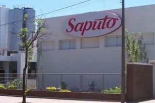 Saputo reduce su presencia en Argentina con la venta del 80% de su negocio lácteo