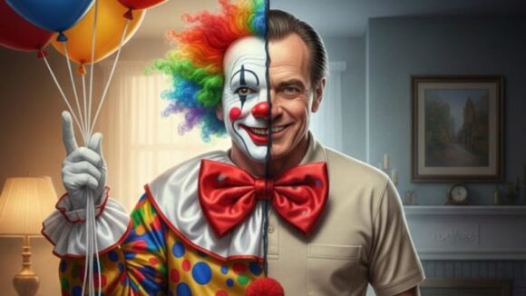 El payaso que ocultaba un oscuro secreto: la historia de John Wayne Gacy