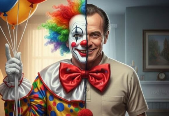 El payaso que ocultaba un oscuro secreto: la historia de John Wayne Gacy