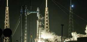 imagen-183 Lanzamiento exitoso de la misión Crew-12 de NASA y SpaceX hacia la EEI