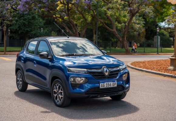 imagen-186 Precios de Renault en Argentina para febrero de 2026