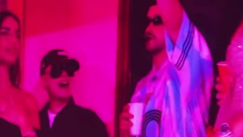 imagen-191 Una misteriosa aparición de Bizarrap en el show de Bad Bunny despierta rumores de colaboración