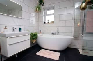 imagen-192 Costos de Remodelación de Baños en Febrero de 2026: Un Análisis Detallado