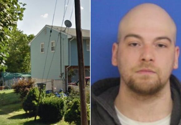 Un padre deja a su bebé de 7 meses solo en la bañera y el niño muere ahogado