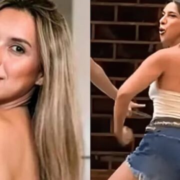 Intervención de Cancillería solicitada por abogados a favor de la argentina detenida en Brasil