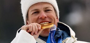 imagen-211 Johannes Klaebo, el imbatible noruego, establece nuevo récord en los Juegos Olímpicos de Invierno