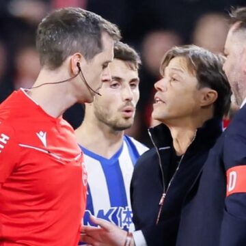 imagen-213 El escándalo de Almeyda en España: una expulsión y una posible sanción severa