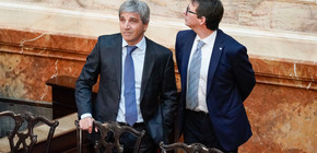 imagen-226 Reforma laboral: reducción del costo fiscal tras negociaciones del Gobierno con provincias