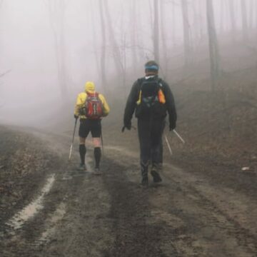 La Barkley Marathon, la carrera más exigente del mundo, termina sin finalistas por segundo año consecutivo