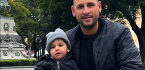 Vacaciones truncas: un niño de 2 años es diagnosticado con cáncer durante un viaje a Brasil