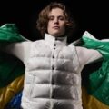 Lucas Pinheiro Braathen: el esquiador brasileño que brilla en la moda