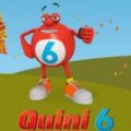 El Quini 6 vuelve a premiar: más de 8.000 millones para Corrientes