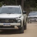 Fiat relanza la Toro: novedades y precios de la nueva generación