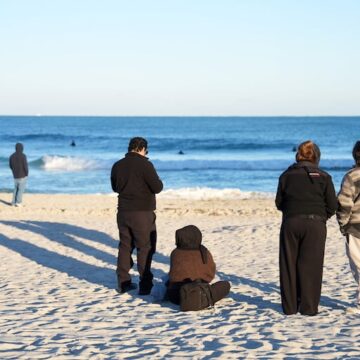 Ola polar causa estragos en Miami con temperaturas récord
