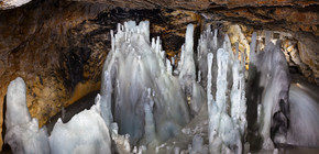 Descubren bacteria de 5.000 años en Rumania con resistencia a diez antibióticos modernos