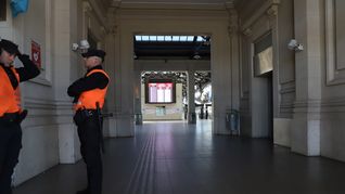 Descuentos a estatales que participen en el paro de la CGT