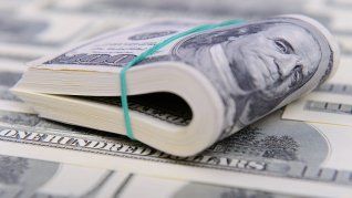 Cotización del dólar hoy, 17 de febrero