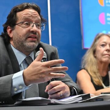 Renuncia de Marco Lavagna al INDEC y cambios en la medición de la inflación