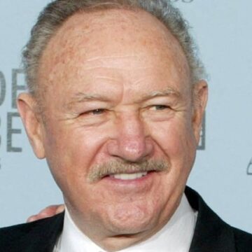 imagen-258 A un año del deceso de Gene Hackman, la herencia sigue sin resolverse