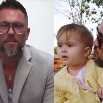 imagen-260 Exganador de «Gran Hermano» vivió un incendio devastador en su hogar