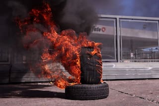 imagen-268 Cierre de Fate: Telegrama de despido de 920 trabajadores