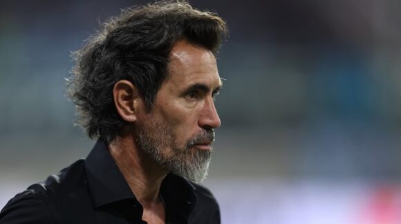 imagen-274 Eduardo Domínguez se despide de Estudiantes para unirse a Atlético Mineiro