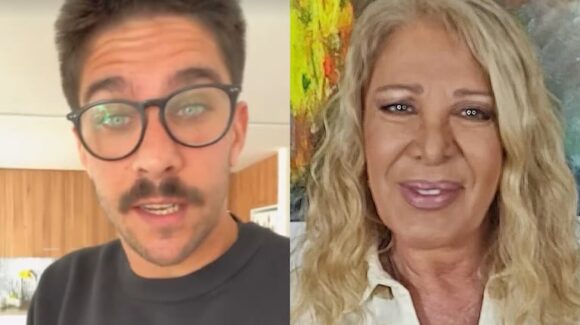 imagen-275 Inesperado sismo durante el cumpleaños de Reina Reech