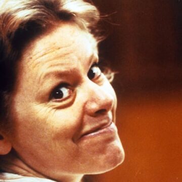 imagen-288 La «Reina de las asesinas»: el oscuro legado de Aileen Wuornos