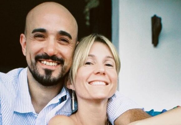 imagen-304 La vida de Abel Pintos y Mora Calabrese en su hogar de Chaco