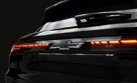 Llega el nuevo Chevrolet Sonic: el crossover basado en el Onix tiene fecha de lanzamiento