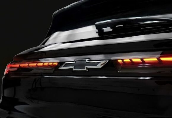 Llega el nuevo Chevrolet Sonic: el crossover basado en el Onix tiene fecha de lanzamiento