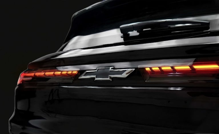 imagen-318 Llega el nuevo Chevrolet Sonic: el crossover basado en el Onix tiene fecha de lanzamiento