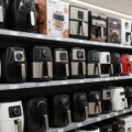 Descuentos en Air Fryers alcanzan hasta el 60% en supermercados
