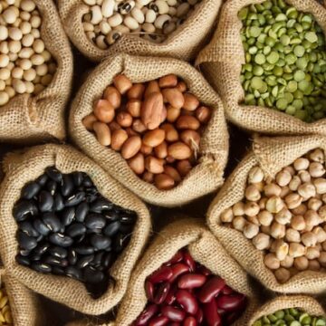 imagen-333 Producción de Legumbres en Argentina: Récord y Desafíos del Sector