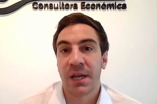 imagen-344 Santiago Bulat analiza la situación del dólar y ofrece consejos para ahorrar