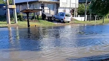 imagen-355 Alerta por Crecida del Río de la Plata: Aumento del Nivel y Anegamientos en el Conurbano
