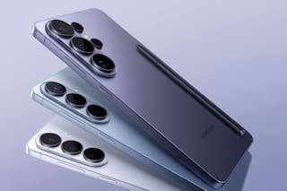 imagen-357 Presentación del Samsung Galaxy S26: Innovaciones y características destacadas