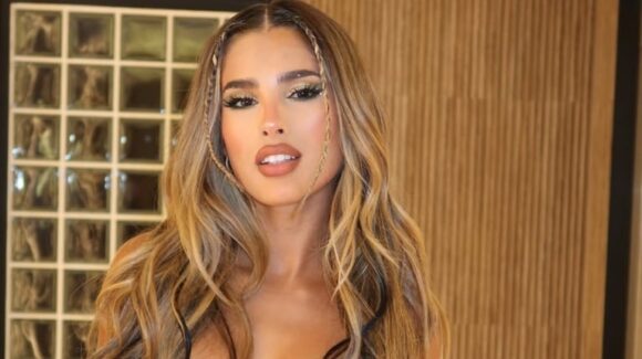 imagen-363 Julieta Poggio señala irregularidades en «Gran Hermano 2026»