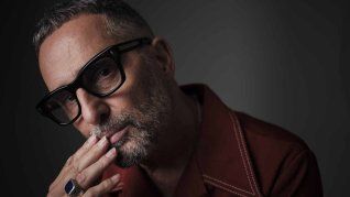 imagen-367 Jorge Drexler anuncia el lanzamiento de su nuevo álbum «Taracá»