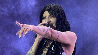 imagen-368 Cazzu revela su primer concierto en estadio: detalles sobre fecha y venta de entradas