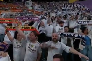 imagen-374 Insólitas justificaciones del aficionado del Real Madrid expulsado por hacer el saludo nazi
