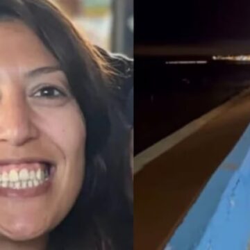 imagen-380 Nuevas pruebas en el caso de Valeria Schwab sugieren más involucrados en su asesinato