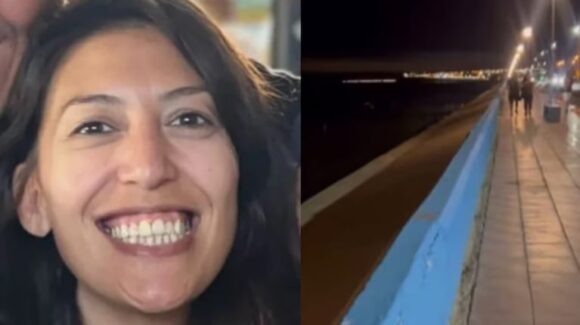 imagen-380 Nuevas pruebas en el caso de Valeria Schwab sugieren más involucrados en su asesinato