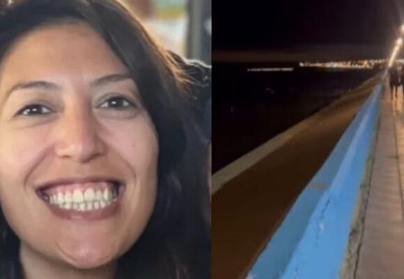 imagen-380 Nuevas pruebas en el caso de Valeria Schwab sugieren más involucrados en su asesinato