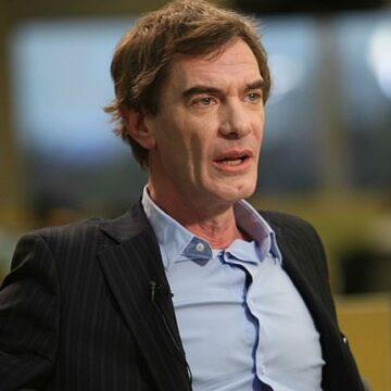 Darío Lopérfido: un gestor cultural valiente y polémico hasta su último día