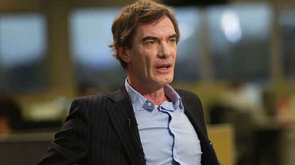 Darío Lopérfido: un gestor cultural valiente y polémico hasta su último día